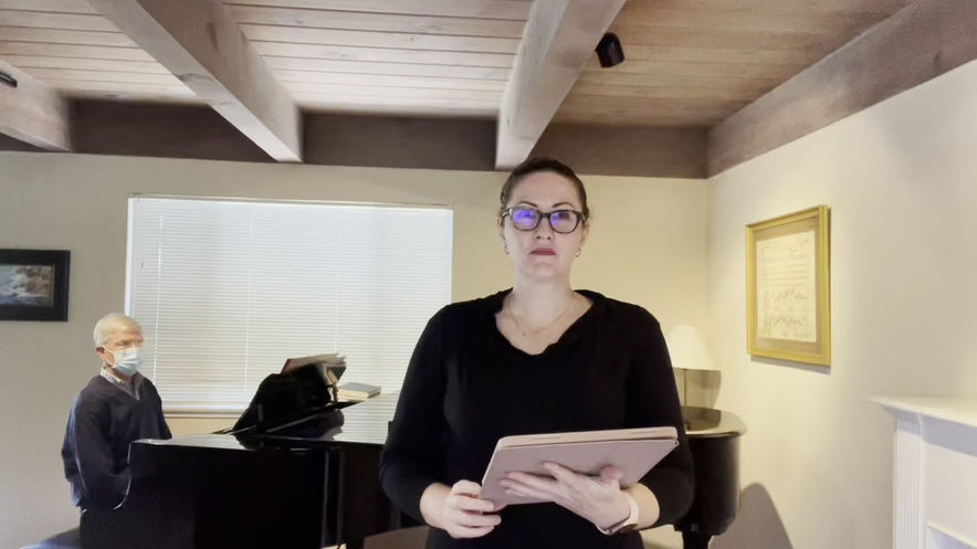 Balm in Gilead | Febuary 20, 2021